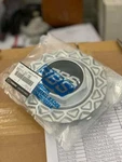 Genuine Mazda Miata Bbs Center Cap M-edition M011-37-190 New. Price: $230.40.
