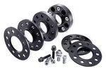 Eibach Pro-spacer Kit (20MM Pair) (black) Ford Mustang 2015 To 2017 New. Price: $195.72.