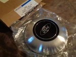 Genuine Ford 99 2000 01 02 Explorer Limited Wheel Center Cap Cover XL2Z-1130-AA New. Price: $19.99.