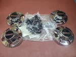 Nos 1988-2002 Gmc Savana 1500 Pick-up Truck Wheel Center Cap Chrome 46254 Used. Price: $274.99.
