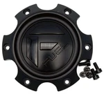 Fuel 1006-12BLD Center Cap, Matte W/black Logo 6X5.5/139 New. Price: $26.00.