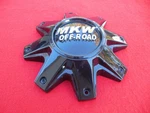 Mkw Custom Wheel Center Gloss Black Finish M81-3-CAP M81-M83-K113 Used. Price: $79.99.