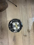 Oem Chevy Gmc Lug Wheel Center Cap 9596661 9596591 Silverado Tahoe Suburban 1P Used. Price: $24.70.