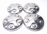2011-2025 Ford Explorer Taurus Police Wheel Center Caps 3858 SET/4 DG131A096PA Used. Price: $105.68.
