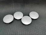 X4 2000 Daewoo Leganza Sedan 96 261 147 Wheel Center Cap 3/8 Inch Remanufactured. Price: $32.00.
