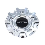CAP-MH4-C21/ Motiv Gloss Black Bolt In Center New. Price: $69.75.