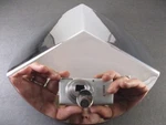 Starr Alloy/ Unknown Custom Wheel Center Cap* #861L160 (for Cap) Used. Price: $55.46.