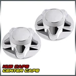 Fit For 97-2003 F150 & Expedition Hub Caps Center * With 7" Usa New. Price: $23.95.