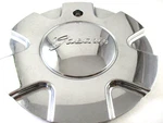 Gazario 7 1/4" Used Wheel Center Cap* #JY-562 (for Cap). Price: $58.39.