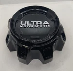 A89-0081BK Ultra Black Wheel Center Cap Used. Price: $35.97.