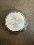 Black Rhino Center (B11589) C609803-CAP 15X139.7/135 Used. Price: $53.19.