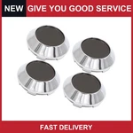 Universal 67MM Lugs Car Tyre Wheel Center Hub Caps Emblem Sticker Pack Of 4 New. Price: $29.29.