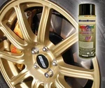 Grimmspeed Gold Paint Each New. Price: $42.32.