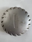 93-98 Lincoln Mark Viii Wheels Center Cap Part# F3LC-1A096-FA Stock# 4936 Used. Price: $13.99.