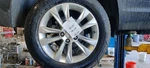 Wheel/rim Only Oem 21-23 Chevrolet Trailblaz 60004441 Used. Price: $65.00.