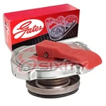 Gates 31535 Radiator Cap For ST-18 7718 46067 33066 11334 10334 Antifreeze Px New. Price: $12.27.