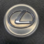 Lexus SC430 Factory Oem Center Wheel Button Cap Rim Hub Dust Cover 74187 C0505 Used. Price: $24.99.