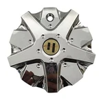 Helo Wheels SE-510 Chrome Center Cap New. Price: $39.99.