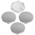 Kitspro 3.25INCH Wheel Center Caps, Pack Of 4 (silver, Outer 83MM, Inner 75 New. Price: $21.99.