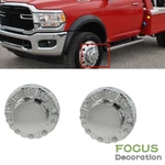 Front Wheel Center Cap Hub Chrome For Dodge Ram 4500 5500 2019 2020 2021 New. Price: $86.51.