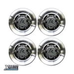 4 X American Racing Wheel Center Cap AR95 Estrella Machined W/logo 1095200023 New. Price: $132.00.