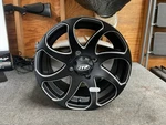 Rock Armor Itp Twister Black Rim 14X7 4/110 1422326727BLB New. Price: $119.99.