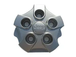 2007-2013 Jeep Patriot 16" Oem Steel Wheel Silver Center Cap #0YX93TRMAB Used. Price: $14.84.