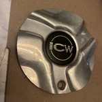 Icw Wheels Center Cap Part# 10914 Stock# 1048 Used. Price: $39.00.