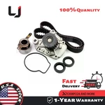 For 96-00 Honda Civic 1.6L Ex Dx Sohc Front Timing Belt Kit Water Pump TCKWP224 New. Price: $52.55.
