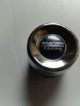 New American Racing Or Lug Chrome 4.25" Wheel Center Cap AR61 AR62 1425002. Price: $21.95.