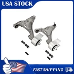 4PC Front Lower Control Arms End Links For Buick Lucerne Cadillac Dts RK80354 New. Price: $111.99.
