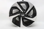 2019-2020 Honda Insight Alloy Wheel Rim Disk 5 Spoke 16X7 42700-TXM-A82, C004, # Used. Price: $180.05.
