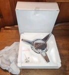 Foose Polished Knockoff Tribar 1003-63-06H Wheel Rim Center Cap Stm 1003-62 New. Price: $100.00.