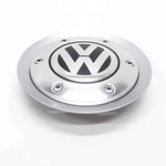 Volkswagen Touareg Genuine Wheel Hub Cap 7L6601149AZ31 2007. Price: $86.57.