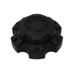 89-9865B / Ultra Satin Black 6X135 6X5.5 Bolt-on Center Cap New. Price: $36.00.
