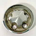 Dodge Plymouth Chrysler Mopar Rally Steel Wheel Center Cap 3461458 - 94200 Used. Price: $35.00.