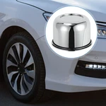 1PC Car Wheel Hub Center Cap 91.5MM 3.60" Od Cover Chrome Silver Tone New. Price: $24.29.