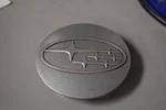 Subaru Legacy Forester Tribeca Outback Impreza Center Hub Cap 28821SAO30 60MM Used. Price: $12.00.