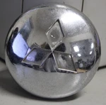 05 06 Mitsubishi Outlander Oem Center Hub Cap Chrome 65808 MB891489 Used. Price: $24.00.
