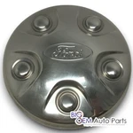 2020-2025 Ford Explorer Police Utility 18" Steel Wheel Hub Center Cap New Oem. Price: $168.92.