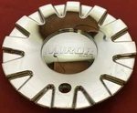 One New Miror Chrome Custom Wheel Rim Center EMR0943-TRUCK-CAP /11219. Price: $24.99.