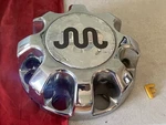 #f 17-25 Ford F250 F350 King Ranch Sd Non-dually Rear Center Cap HC3C 1A096 Ud Used. Price: $37.95.