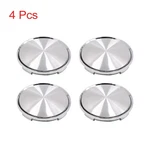 4PCS 63MM Dia Lugs Car Tyre Wheel Center Hub Caps Cover W/ Silver Tone Sticker New. Price: $17.44.