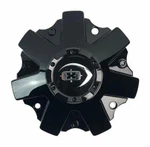 Vision Wheels C411GB Gloss Black 5 And 6 Lug Center Cap New. Price: $24.95.