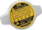 Radiator Cap 16401-20353 1640120353 Fits For 1996-2000 4RUNNER, 1989-2001 Camry, New. Price: $18.99.