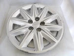 2008 2009-2010 Chrysler 300 Oem 17" Wheel Cover Hubcap 1DU31TRMAB Used. Price: $34.99.