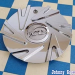 Vct Wheels # CAP5354-C Custom Chrome Center 31 (qty. 1) Used. Price: $124.96.