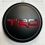 For Toyota Sequoia Tundra Oem Center Cap 2023 2024 42603-YY460 (3.25 In) Used. Price: $29.96.