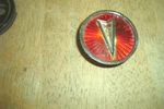 Oe Snap In Emblem 1980-81 Pontiac Wire WHEELCOVER#10014237. Price: $17.45.