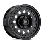 American Racing AR62 Outlaw Ii 18X8 5X127 18MM Satin Black Wheel New. Price: $269.08.